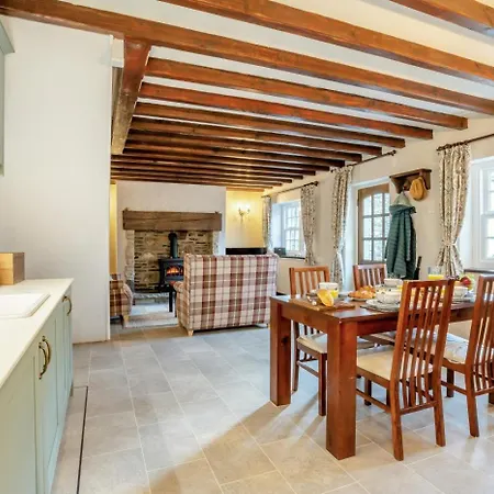 2 Bed In Oc-n41362 * Leyburn