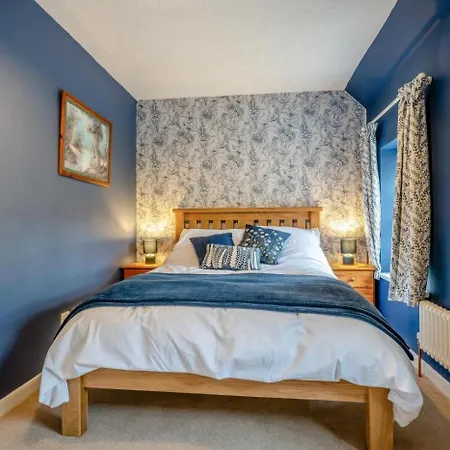Tatil Evi 2 Bed In Oc-n41362 Leyburn