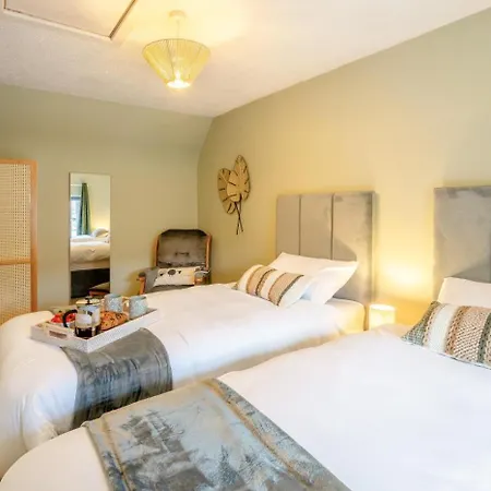 Tatil Evi 2 Bed In Oc-n41362 *
