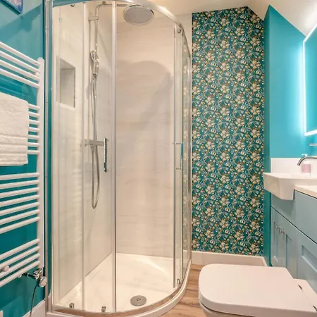 Tatil Evi 2 Bed In Oc-n41362 Leyburn