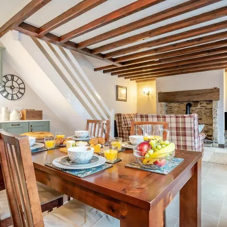 Dom wakacyjny 2 Bed In Oc-n41362