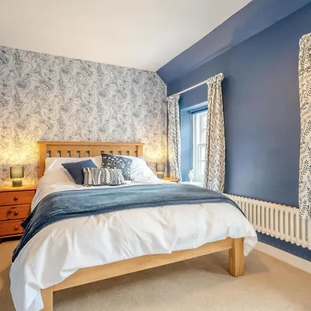 Tatil Evi 2 Bed In Oc-n41362 Leyburn