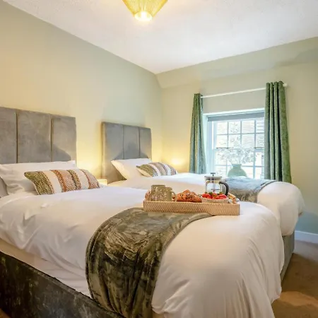 Tatil Evi 2 Bed In Oc-n41362 *