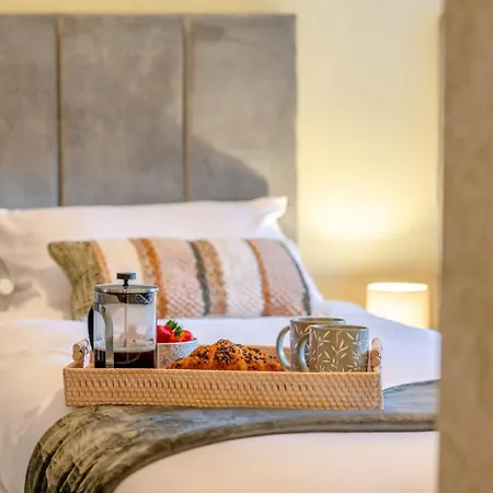 Tatil Evi 2 Bed In Oc-n41362 *
