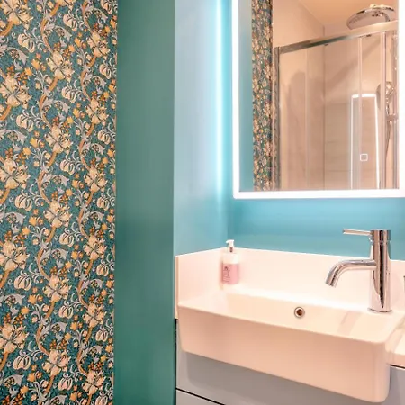 2 Bed In Oc-n41362 Tatil Evi *